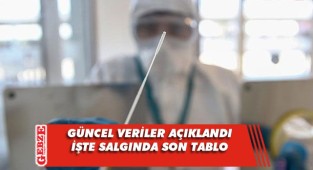 61 kişi daha yaşamını yitirdi!