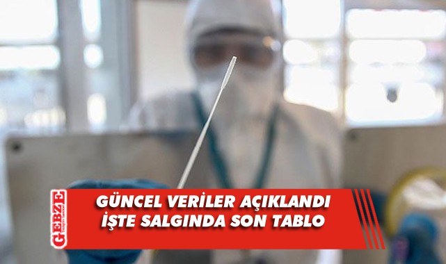 61 kişi daha yaşamını yitirdi!