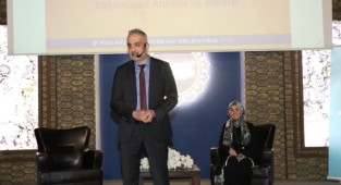 Ailem Kocaeli Buluşmalarına Kocaelililerden yoğun ilgi