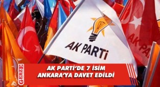AK Gençlik Kocaeli'nin yeni başkanı kim olacak?
