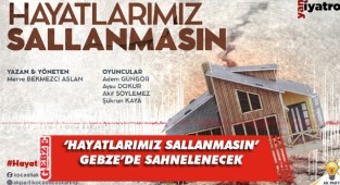 AK Parti, depreme karşı duyarlılığı arttıracak