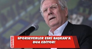 Aziz Yıldırım ameliyat oldu