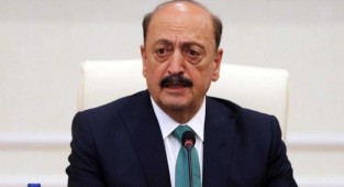 Bakan Bilgin'den asgari ücret açıklaması