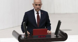 Bakan Kirişçi'den, ayçiçek yağı açıklaması