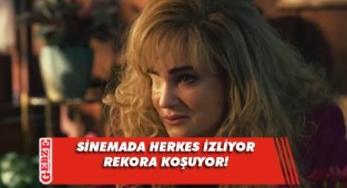 Bergen, iki rekor birden kırdı