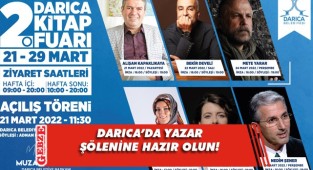Birbirinden ünlü isimler gelecek
