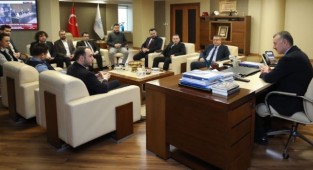 Büyükakın, “Elimizden gelen ne varsa yapmaya hazırız”