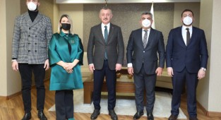 Büyükakın, “Körfez çok daha temiz olacak”