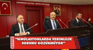 Büyükgöz’den yeni trafik dolaşım planı açıklaması