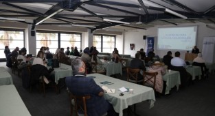 Büyükşehir’den iş hukuku hakkında bilgilendirme