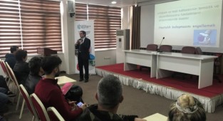 Büyükşehir’den sertifikalı eğitim
