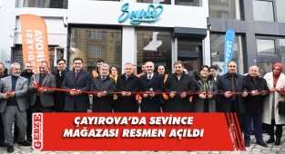 Çayırova'da ihtiyaç sahipleri için önemli çalışma