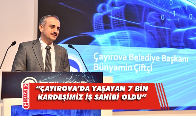 Çiftçi, TAYSAD’ın genel kuruluna katıldı