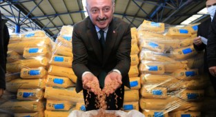 Çiftçilere gübre desteğinde son gün