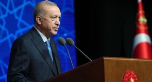 Cumhurbaşkanı Erdoğan açıkladı!