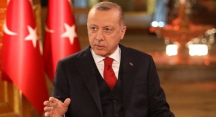 Cumhurbaşkanı Erdoğan’dan umut veren açıklama