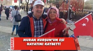 Darıcalı meclis üyesinin acı günü