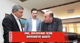 Dilovası’na altyapı yatırımı yapılacak