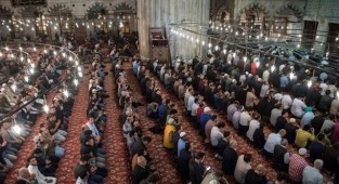 Diyanet'ten teravih açıklaması