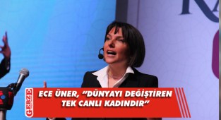 Ece Üner: