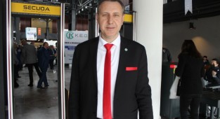 Emlakçıların başkanı yeniden Hacıoğlu