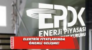 EPDK'dan elektrik fiyatları adımı