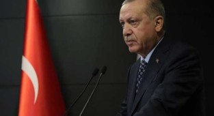 Erdoğan: Muhtarlar depolara girip ihbar edecek