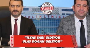 Fatih Devlet Hastanesi'nde değişim rüzgarı esiyor