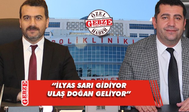 Fatih Devlet Hastanesi'nde değişim rüzgarı esiyor