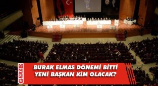 Galatasaray seçime gidiyor