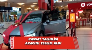 Gebze Center'daki çekilişin kazananı belli oldu