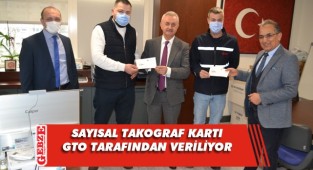 Gebze Ticaret Odası'ndan bir yenilik daha