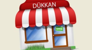 Gölcük'te 212 metrekare dubleks işyeri icradan satılık
