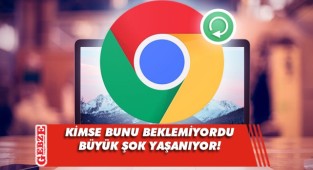 Google Chrome tarayıcısında kritik açık keşfedildi