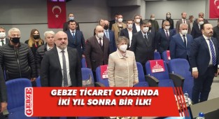 GTO iki yıl sonra yüz yüze