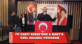 “Güneşi, kadınlar doğuracak”
