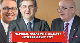 Gürer Yıldırım'dan şok açıklama
