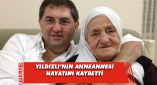 Harun Özgür Yıldızlı'nın acı günü