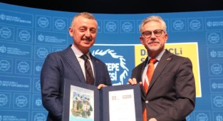 Hollanda’nın geleceği suya bağlı