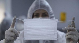 İçişleri Bakanlığı'ndan yeni maske genelgesi