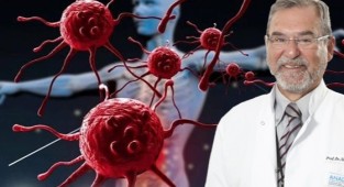 İmmünoterapi, kanser tedavisinde giderek yaygınlaşıyor