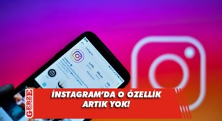 İnstagram, bir uygulamasını daha rafa kaldırdı