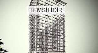 İzmit'te 436 metrekare bina mahkemeden satılık