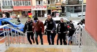 Kaçakçılık operasyonunda 15 kişi tutuklandı