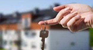 Kartepe'de 3+1 82 metrekare daire icradan satılık