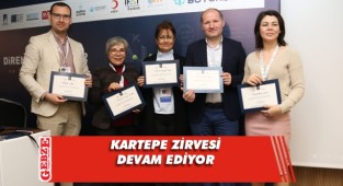 Kartepe Zirvesi’nde gündem sosyal politika araçları