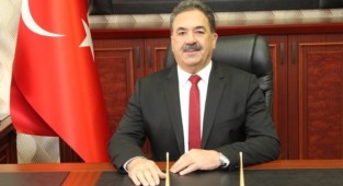 Kaymakam Güler'den 14 Mart mesajı