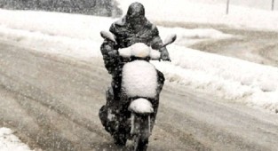 Kocaeli'de motosiklet kullanımı yasaklandı
