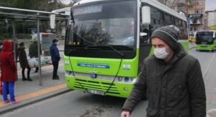 Kocaeli'de ulaşıma yine zam geldi