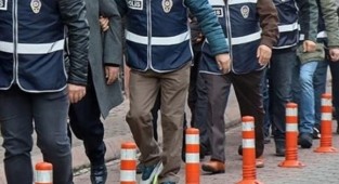 Kocaeli'nde FETÖ operasyonu